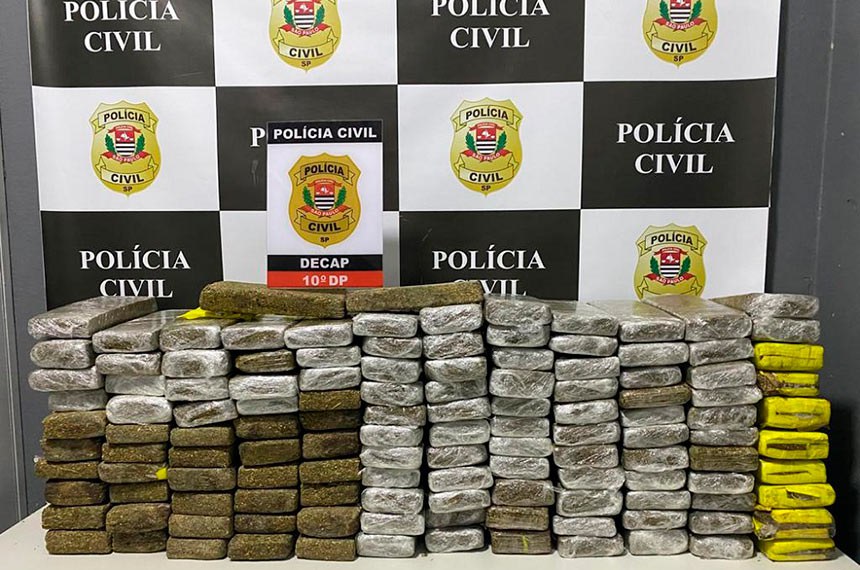 Foto: Reprodução/Polícia Civil SP