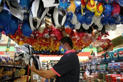 A expectativa é que R$ 98,100 milhões sejam gerados no período festivo em Campo Grande           (Foto: Divulgação)