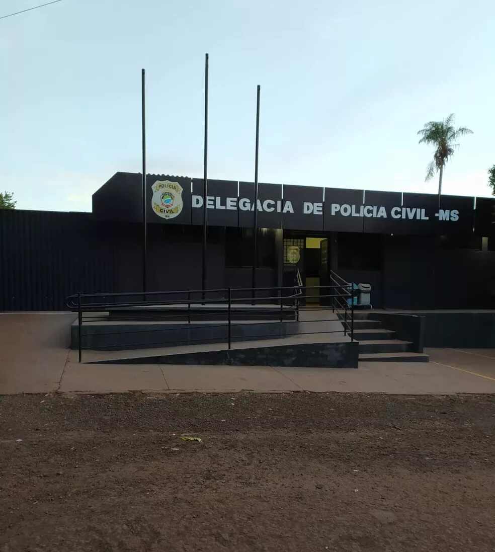 Menino de oito anos morre afogado em buraco após forte chuva em Jaraguari