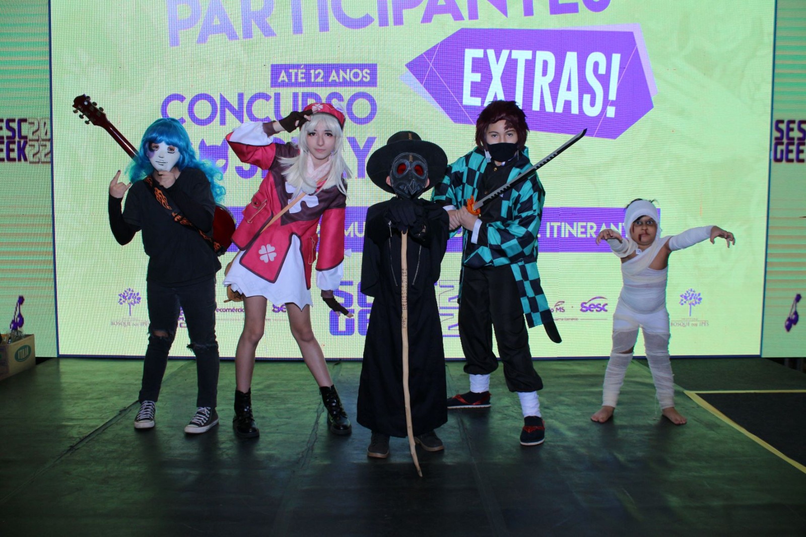 (Assessoria/Divulgação)