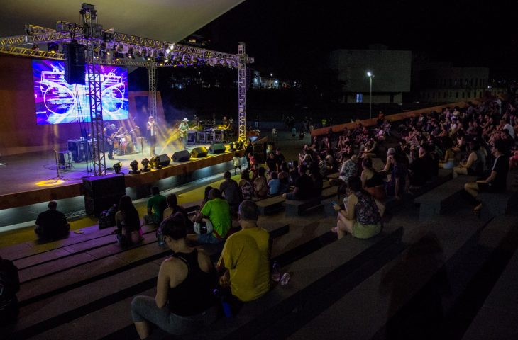 Foto: Daniel Reino/ Fundação de Cultura de MS