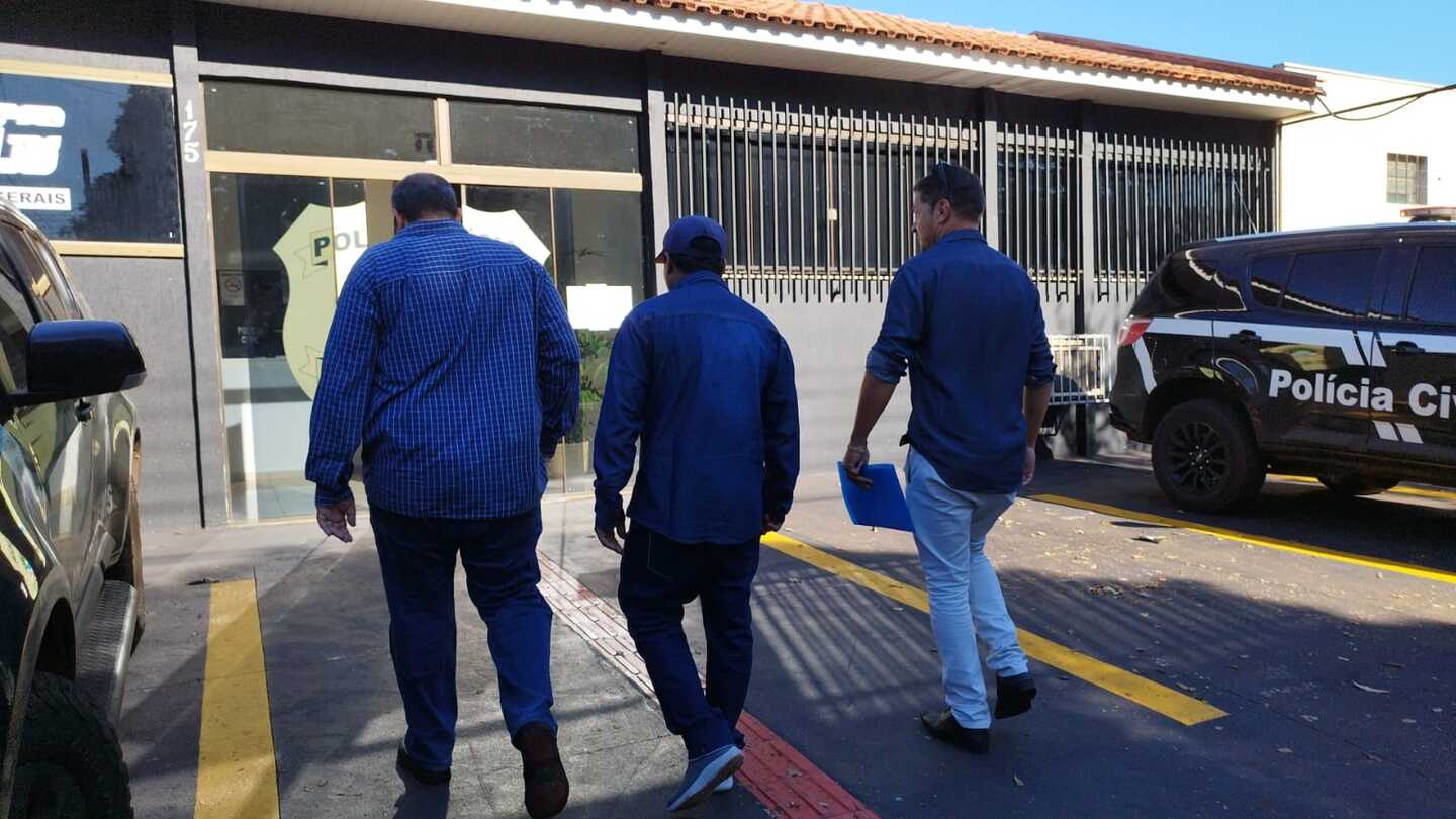 Foto: Osvaldo Duarte/Dourados News