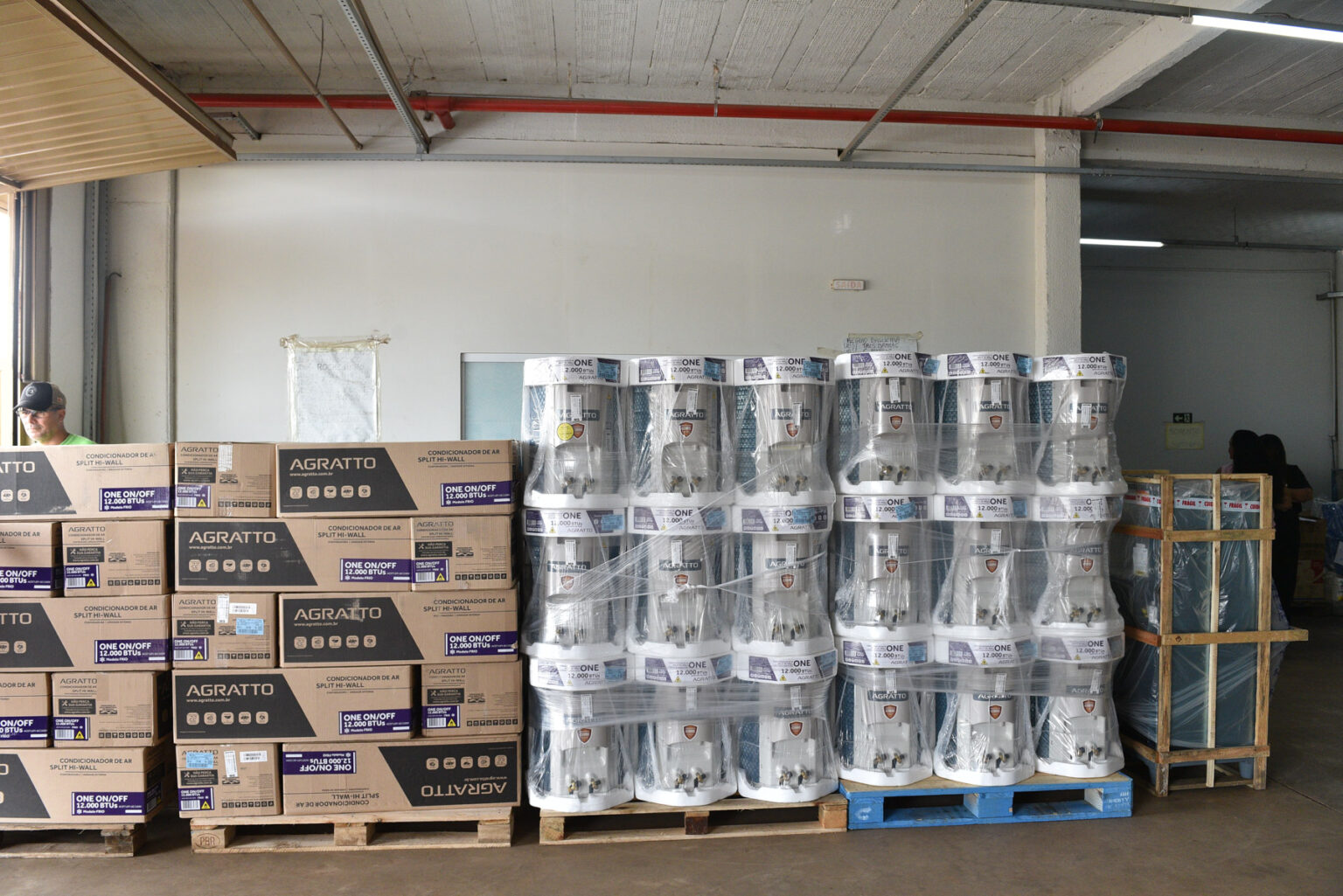 Foto: Divulgação/PMCG