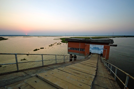 Foto: Divulgação/ Sanesul