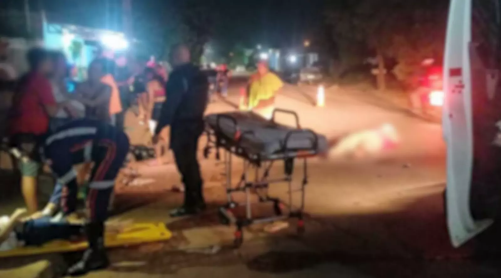 Foto: Reprodução/ Alfredo Neto/JP News