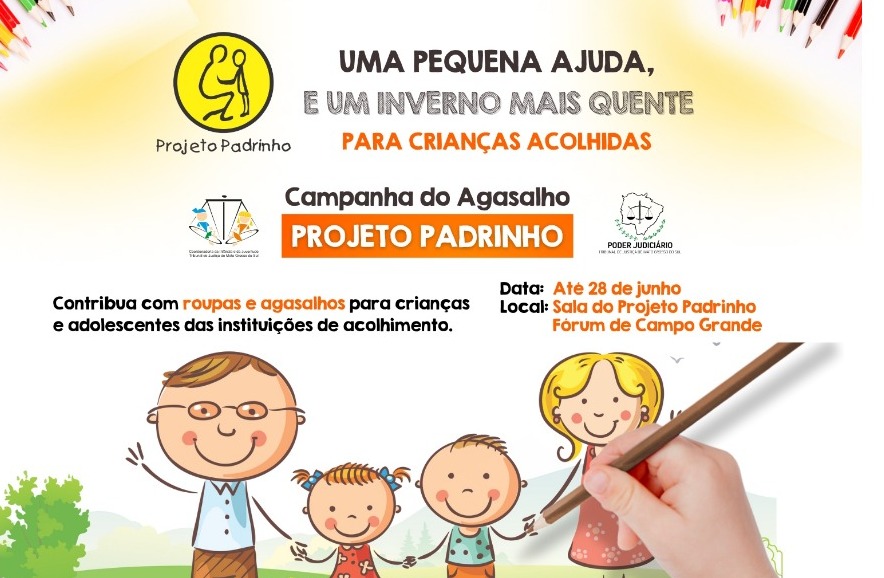 (Foto: Divulgação/TJMS)