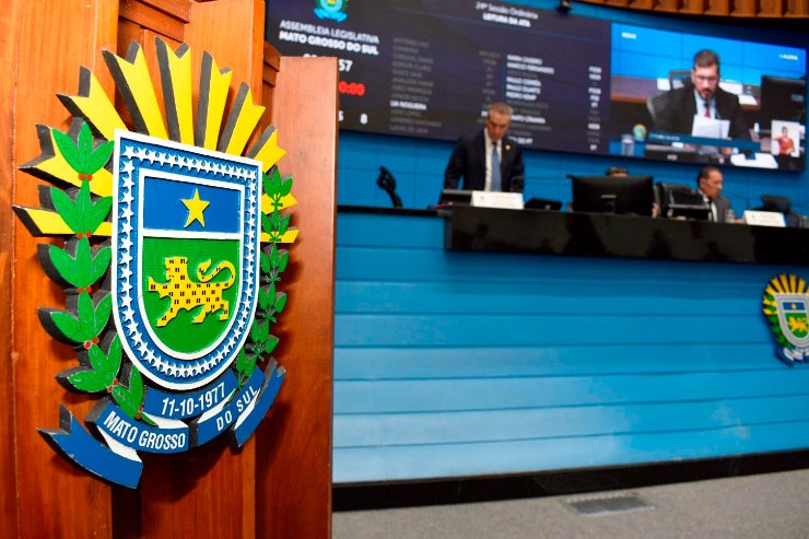 Foto: Luciana Nassar/Alems