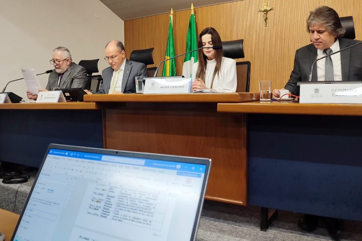 Foto: Luciana Nassar/Alems