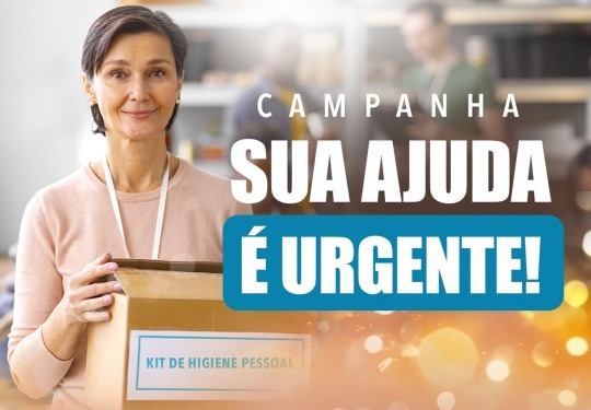 Foto: Divulgação/Santa Casa