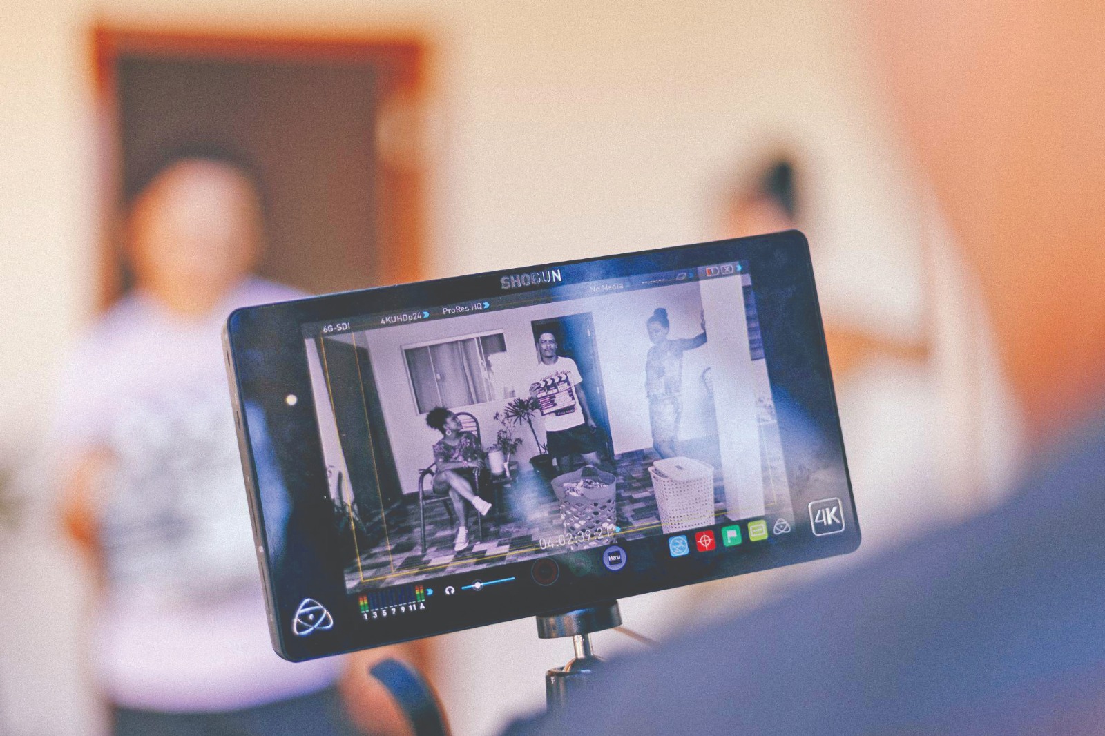 Foto: Leo Sale/Divulgação