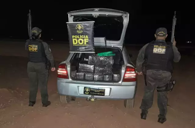 Foto: Reprodução/DOF