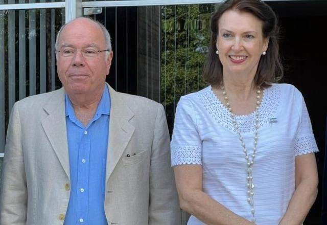 Foto: Reprodução/SBT News