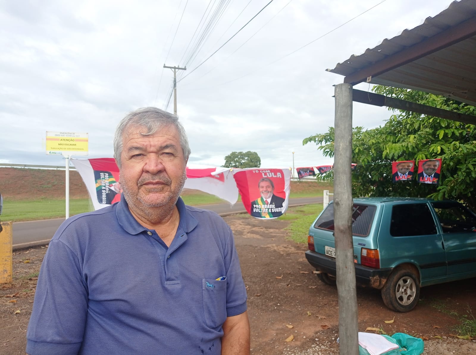 Foto: Kamila Alcântara