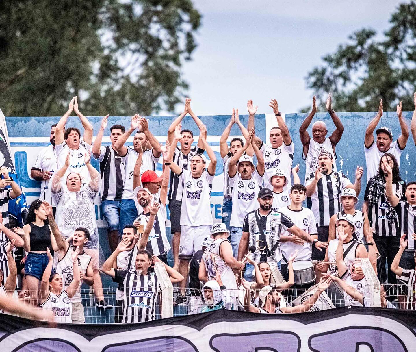 Reprodução/ Facebook