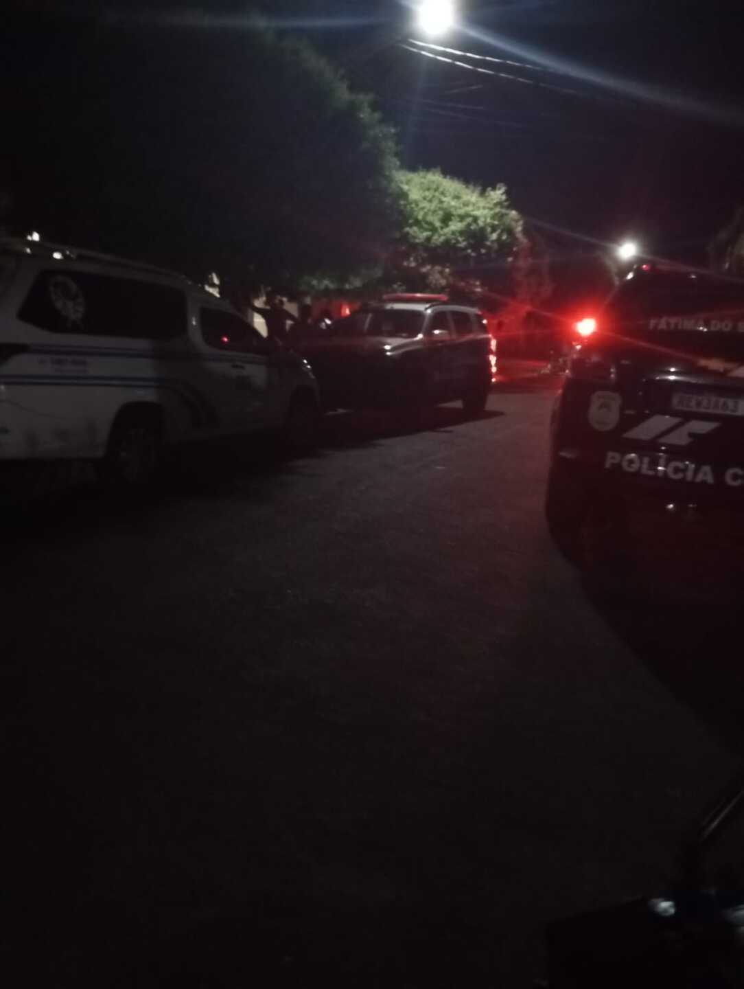 (Reprodução/Fátima News)