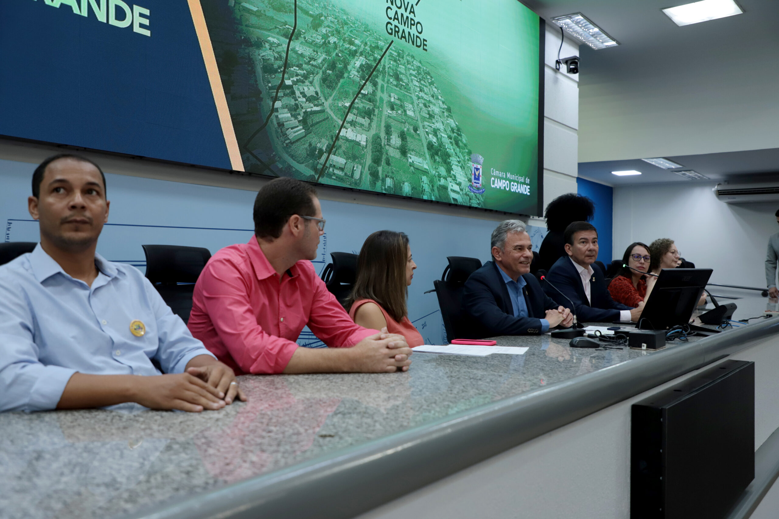 Foto: Reprodução/CMCG