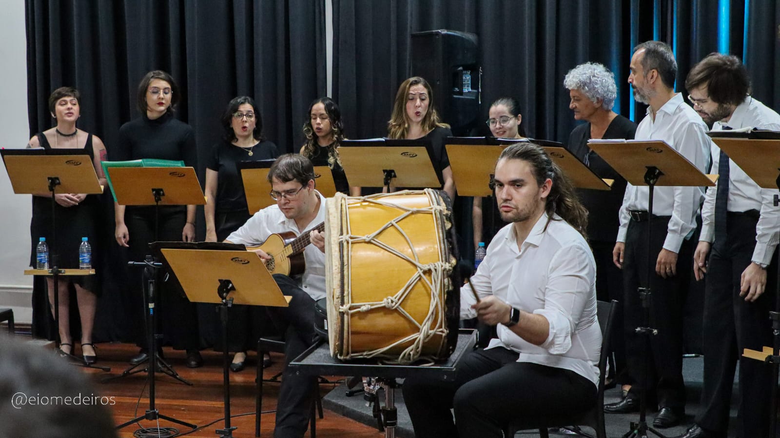 (Foto: UFMS/Divulgação)