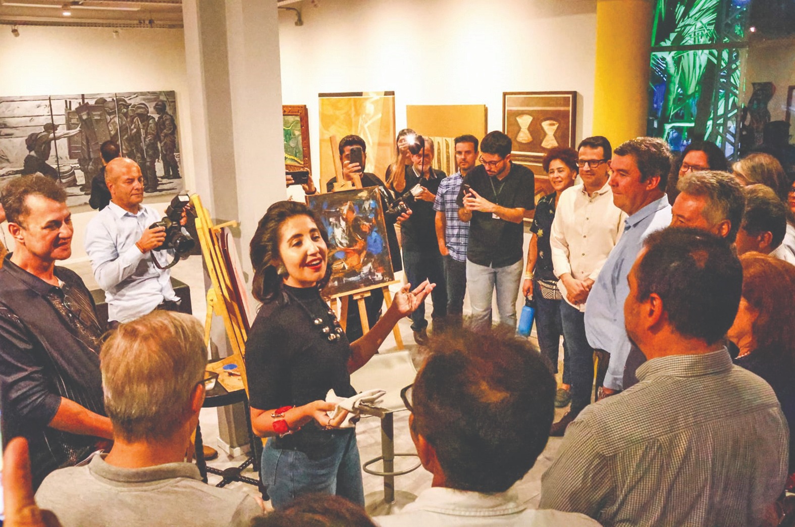 Foto: Henrique Arakaki