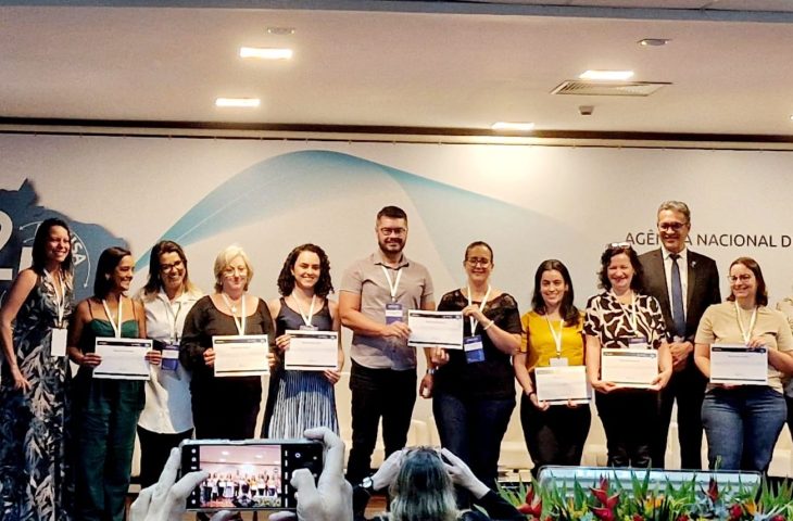 Foto: Divulgação SES