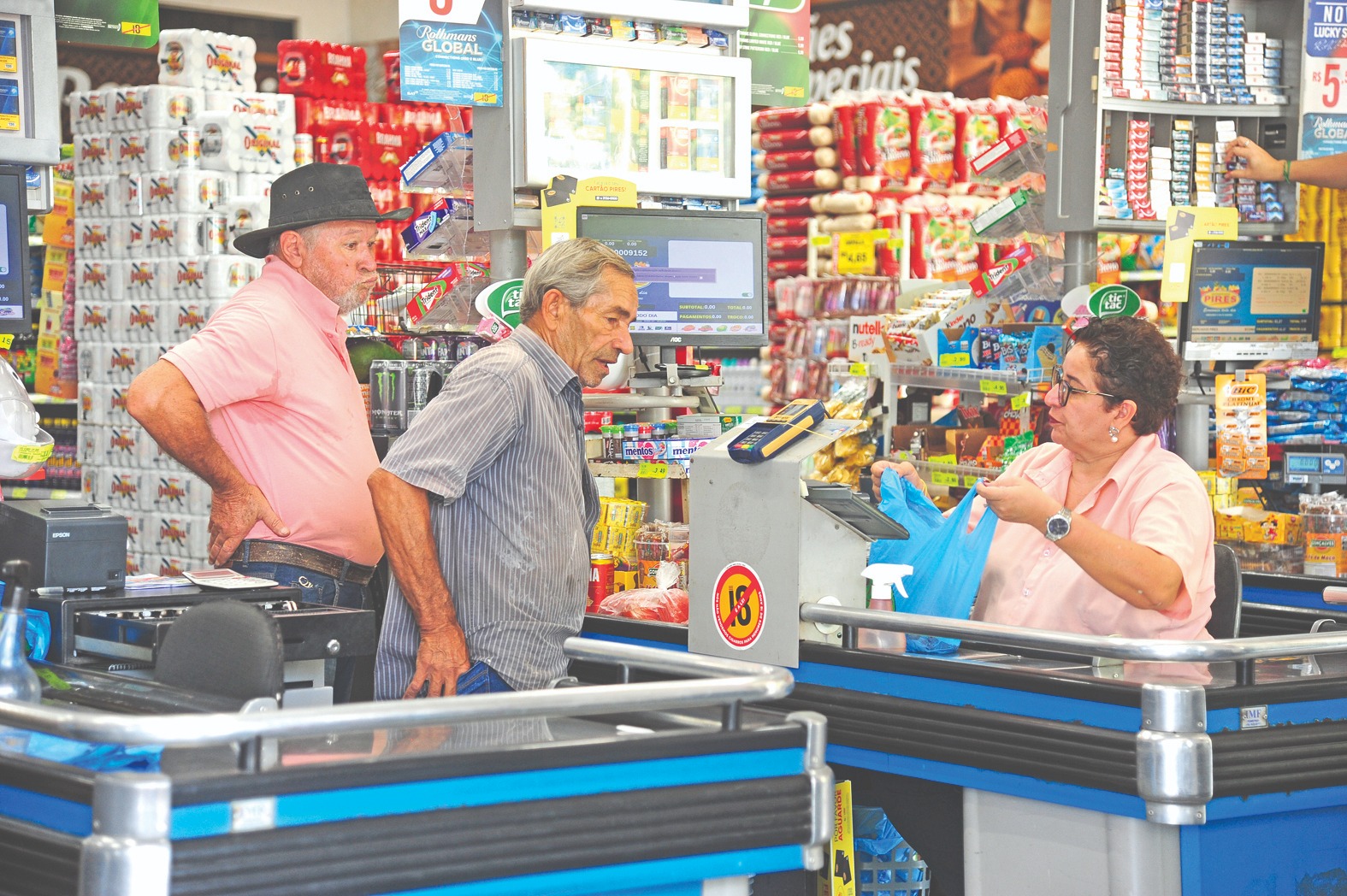 (Foto: Nilson Figueiredo)