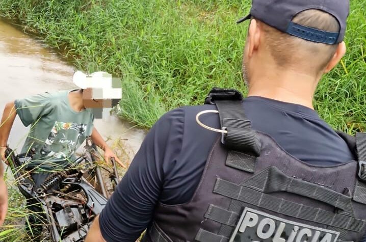 Foto: Divulgação/PCMS