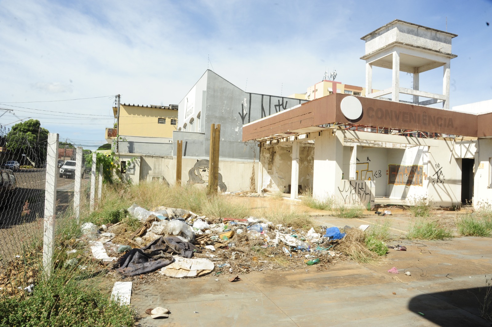 Foto: Nilson Figueiredo