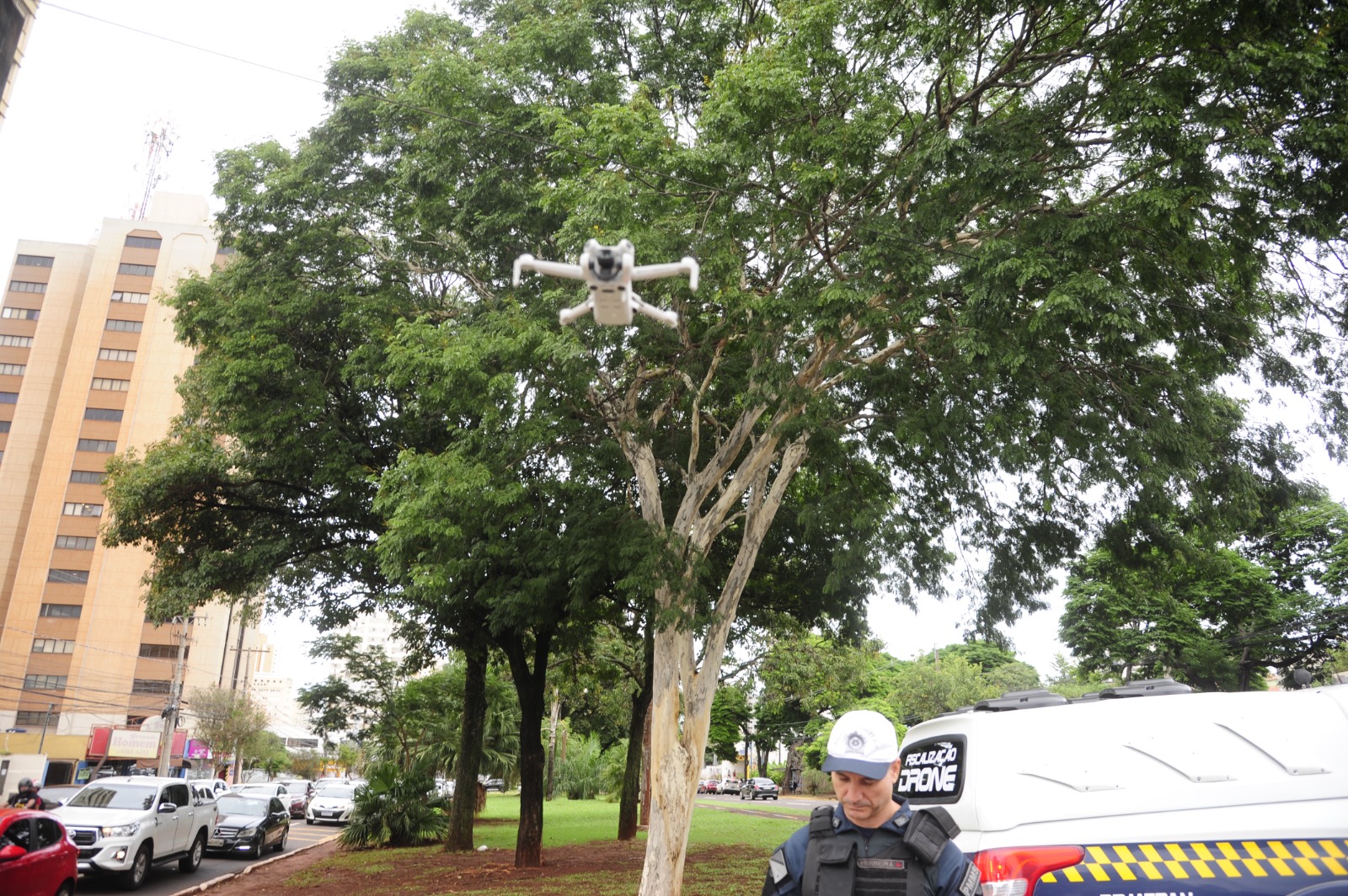 Foto: Nilson Figueiredo