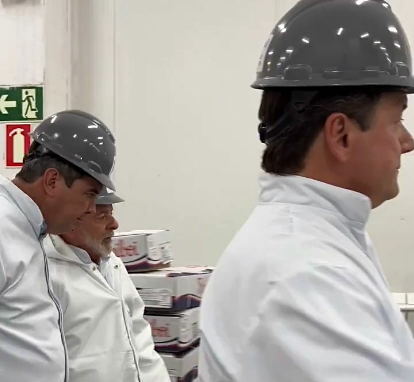 Reprodução/ Instagram