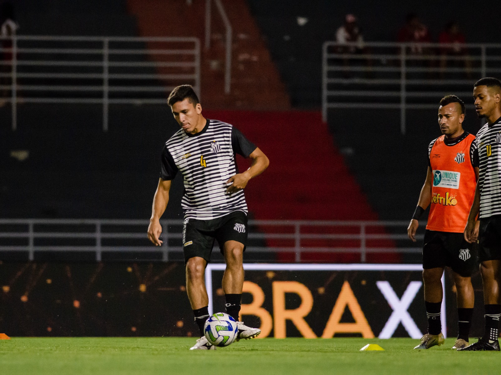 Foto: Arquivo/Operário FC