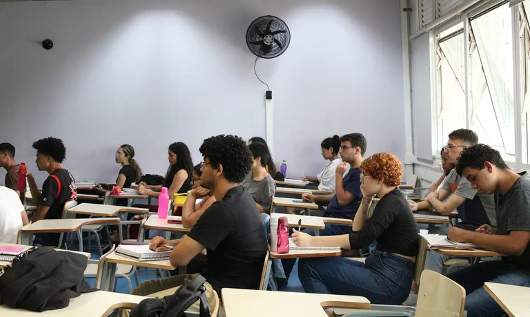 Inscrições para o “Enem dos Concursos” começam nesta quarta