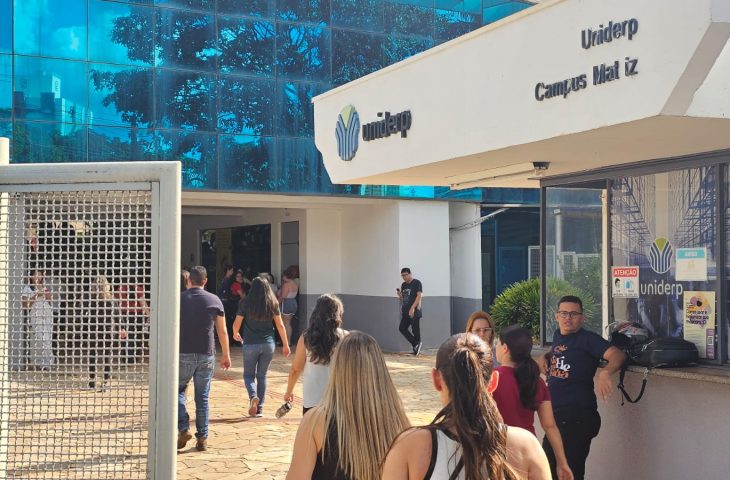 (Foto: Reprodução/GovMS)