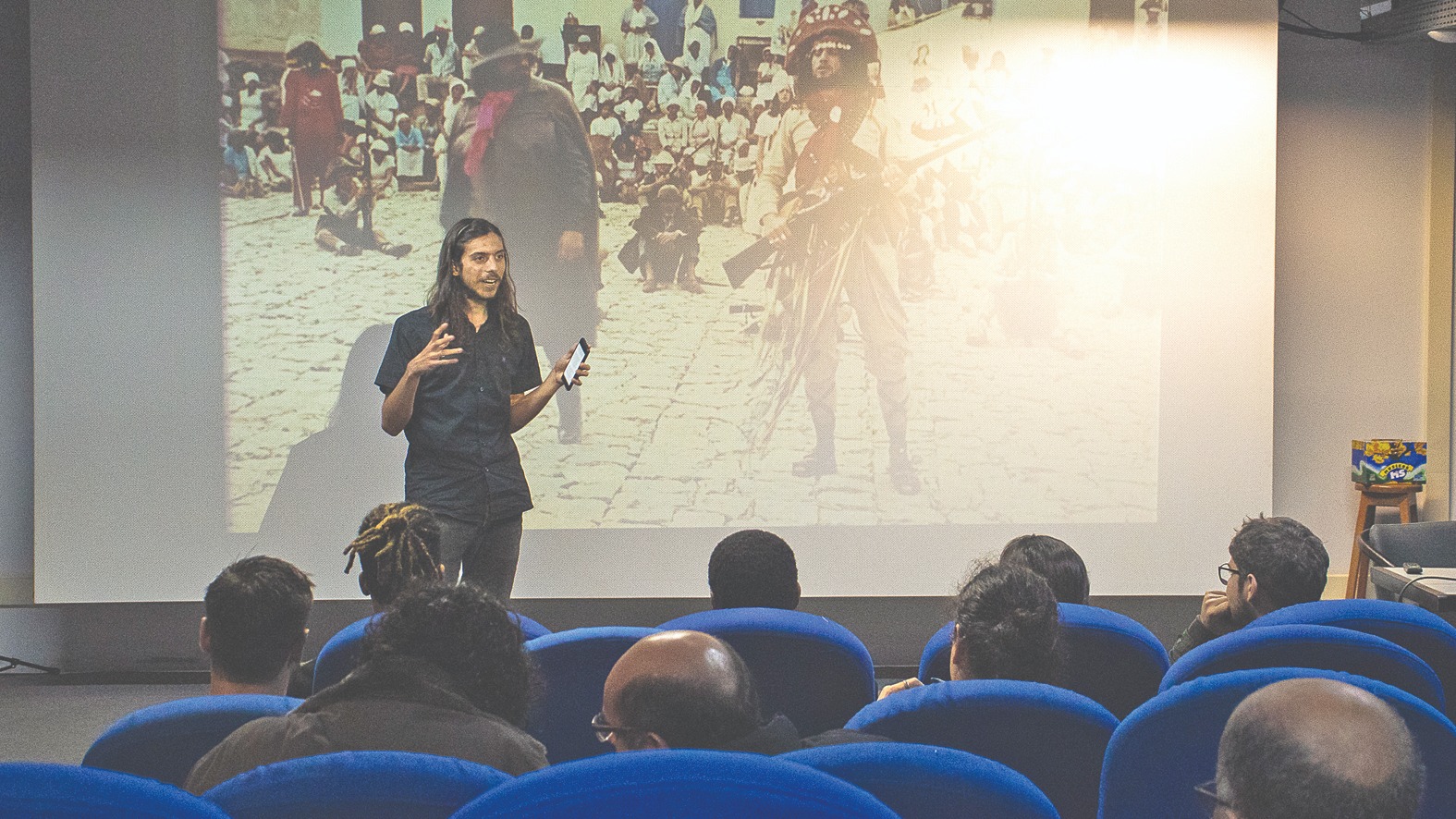 (Fotos: Karen Centurion/Divulgação)