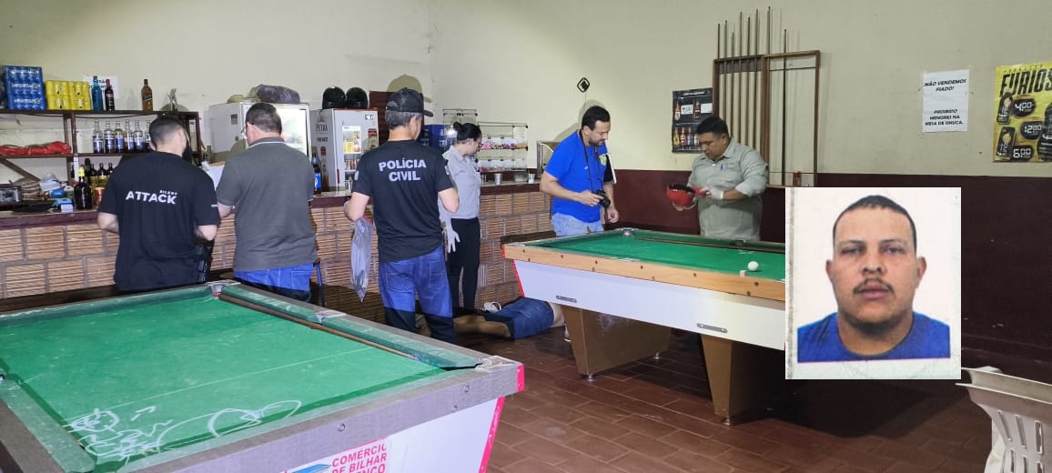 (Fotos: Sidnei Bronka/Ligado Na Notícia)