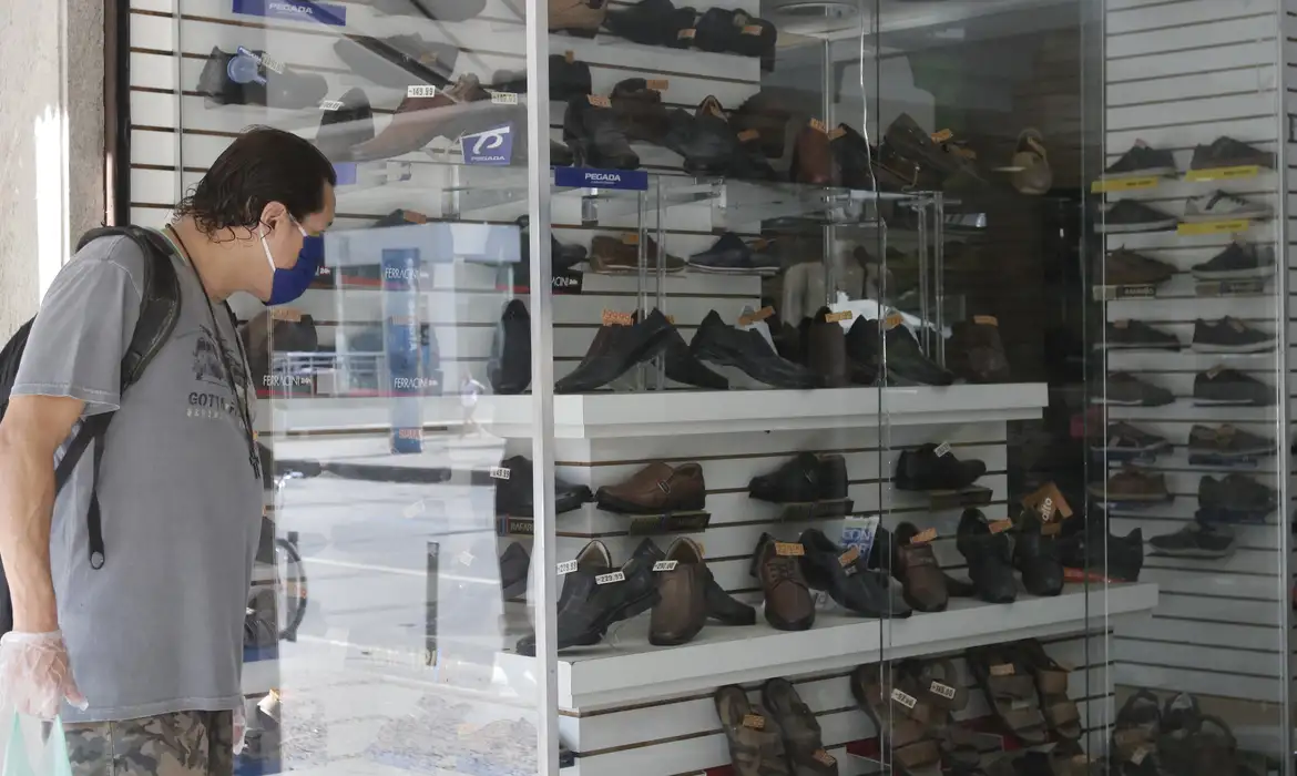 Foto:Fernando Frazão/Agência Brasil