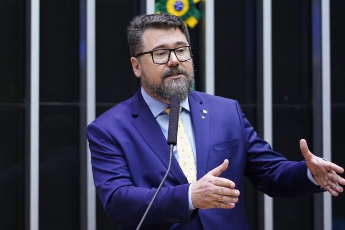 (Foto: Pablo Valadares/Câmara dos Deputados)