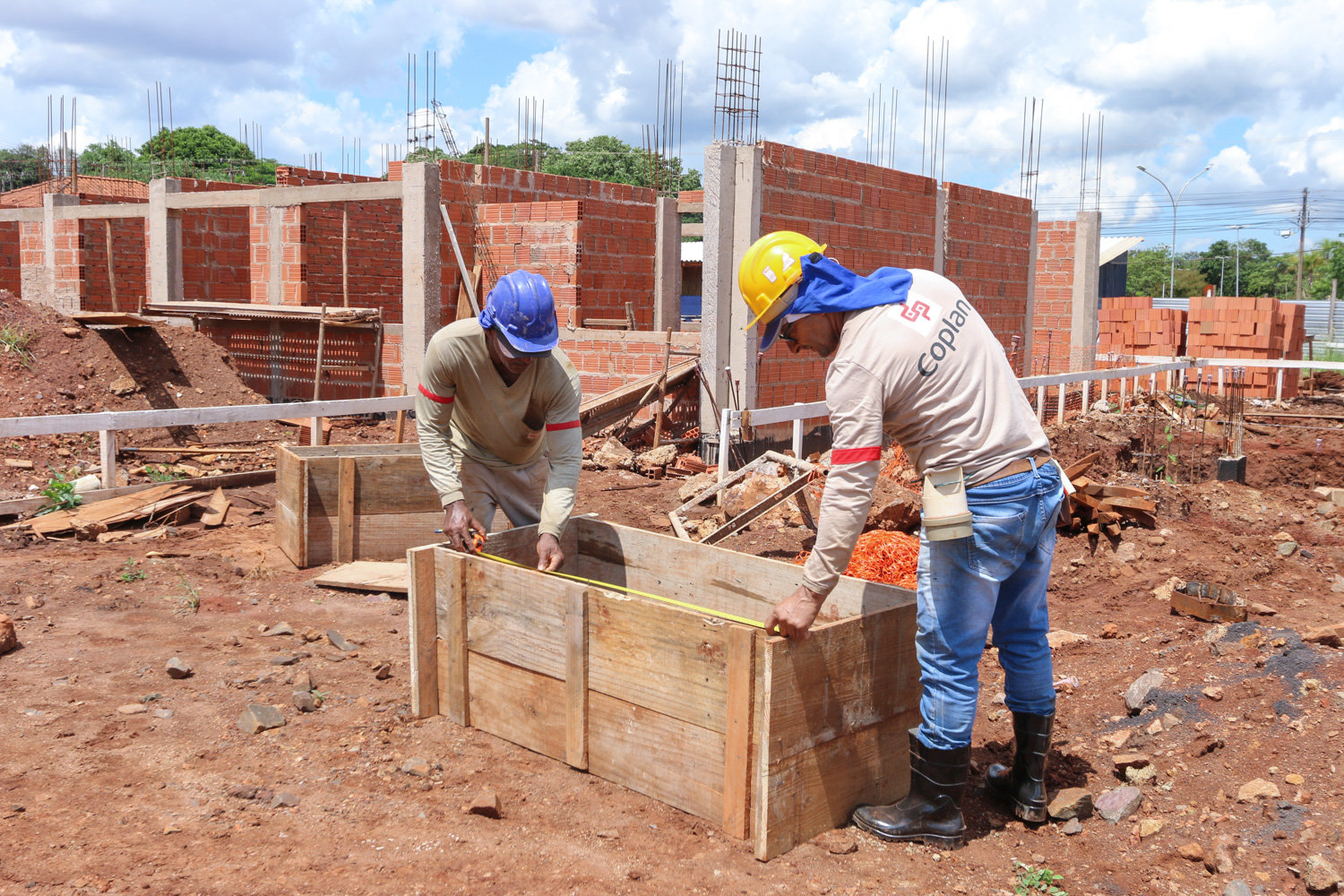 Foto: Divulgação/PMCG