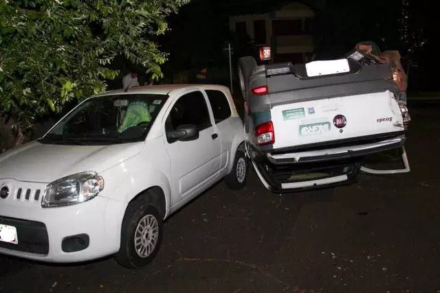 Foto: Reprodução/CG News