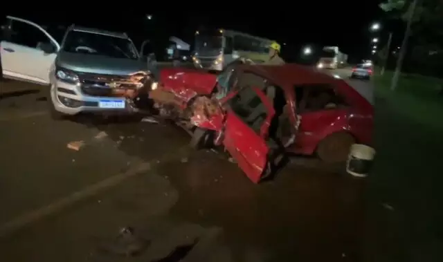 Foto: reprodução/Rio Brilhante em Tempo Real