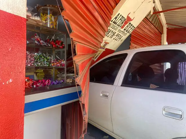 Foto: Reprodução/CG News