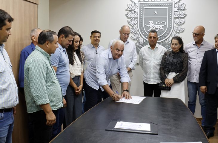 Foto: Chico Ribeiro/Gov MS