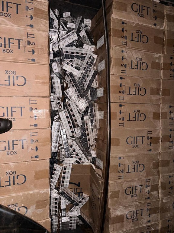 Foto: Divulgação/Polícia Civil