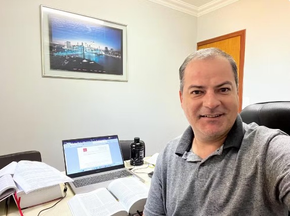 Foto: Reprodução/Redes sociais