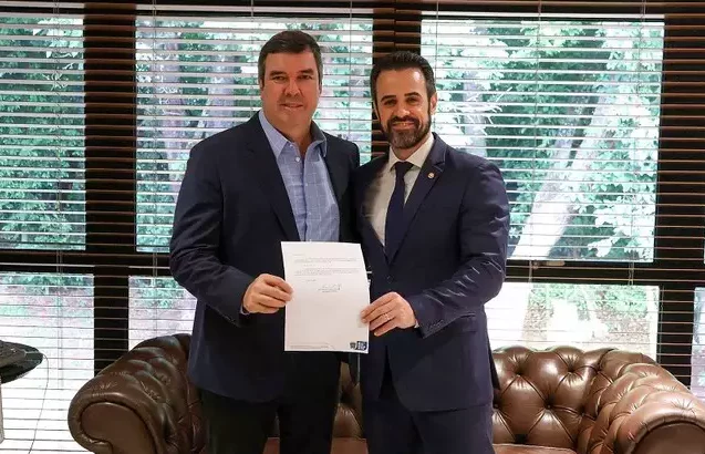 Foto: Arquivo/Governo de MS