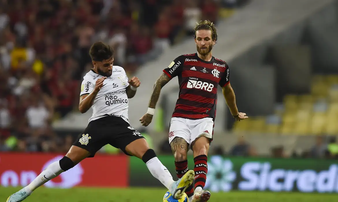 Foto: Reprodução/Marcelo Cortes/Flamengo