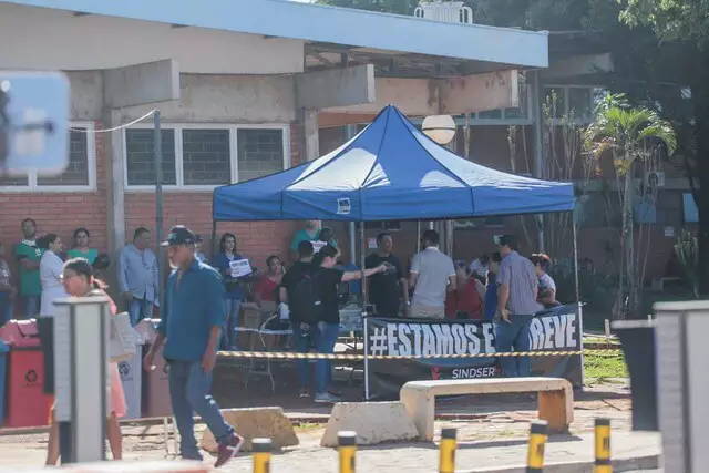 Foto: Reprodução/CG News