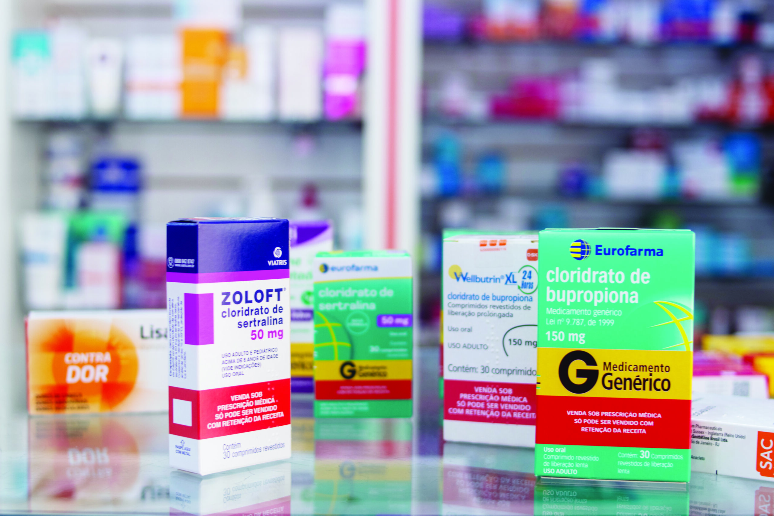 Dipirona e os
estimulantes sexuais
estão na lista dos mais
vendidos em 2023 (Foto: Cayo Cruz)