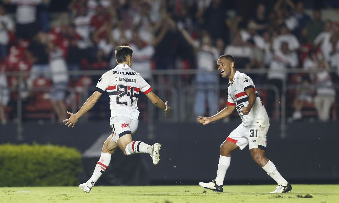 Foto: Reprodução/São Paulo FC