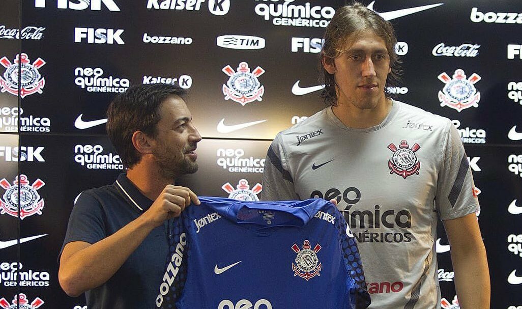 Instagram/Reprodução