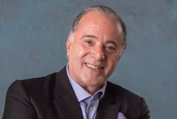 Foto: Reprodução/Estevam Avellar/Globo