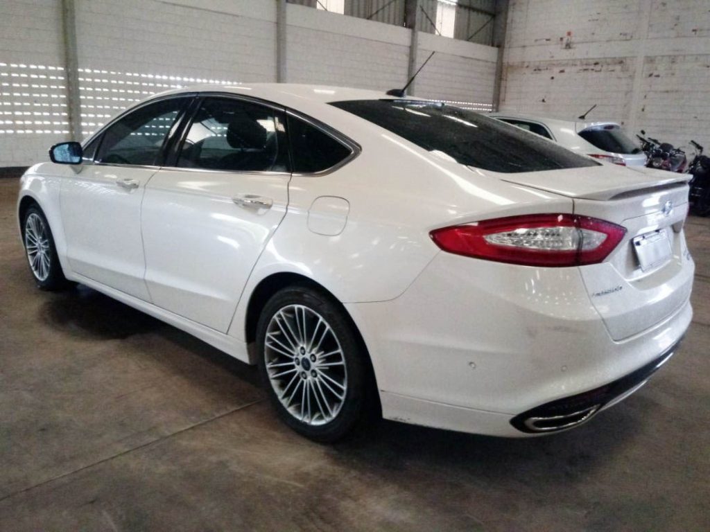 Divulgação/Detran-MS